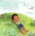 Rien du tout! [ancienne édition]